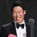 Yoo Hae Jin Raih Piala Best Supporting Actor