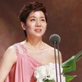 Kim Ho Jung Raih Piala Best Supporting Actress