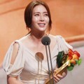 Song Yoon Ah Raih Piala Best Actress