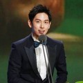 Siwan ZE:A Raih Piala Best New Actor