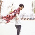 Jung Joon Young di Majalah High Cut Magazine Vol.148