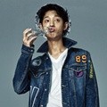 Jung Joon Young di Majalah High Cut Magazine Vol.148