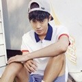 Jung Joon Young di Majalah High Cut Magazine Vol.148