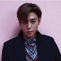 T.O.P Big Bang di Majalah Esquire Edisi Mei 2015