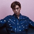 T.O.P Big Bang di Majalah Esquire Edisi Mei 2015