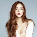 Goo Hara Kara di Majalah Ceci Edisi Mei 2015