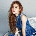 Goo Hara Kara di Majalah Ceci Edisi Mei 2015