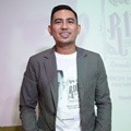 Rio Febrian Gelar Jumpa Pers Konser 'Love 15 Rio Febrian: Romantic'