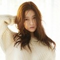Kim So Eun di Majalah SURE Edisi Januari 2015