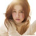 Kim So Eun di Majalah SURE Edisi Januari 2015