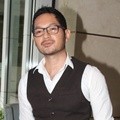 Evan Sanders di Press Conference Sinetron 'Cinta di Langit Taj Mahal'