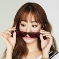 Han Seung-yeon di Majalah bnt International Edisi Mei 2015