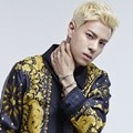 Alex HIGH4 Photoshoot untuk Single 'Day By Day'
