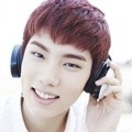 Youngjun HIGH4 Photoshoot untuk Album 'Hi High'