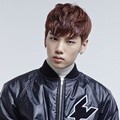 Youngjun HIGH4 Photoshoot untuk Single 'Day By Day'