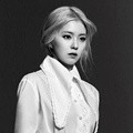 Irene Red Velvet di Majalah Harper's Bazaar Edisi Mei 2015