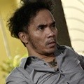 Kaka Slank Ditemui di Press Conference Konser 'Sore-Sore Anti Narkoba Bareng Slank'