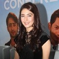 Nabila Syakieb di Press Conference Sinetron 'Cinta di Langit Taj Mahal'