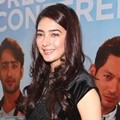 Nabila Syakieb di Press Conference Sinetron 'Cinta di Langit Taj Mahal'