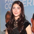Nabila Syakieb di Press Conference Sinetron 'Cinta di Langit Taj Mahal'