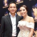 Regi Datau dan Ayu Dewi Hadir di Panasonic Gobel Awards 2015