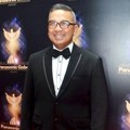 Farhan Hadir di Panasonic Gobel Awards 2015
