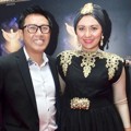 Eko Patrio dan Viona Rosalina Hadir di Panasonic Gobel Awards 2015