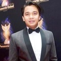 Billy Syahputra Hadir di Panasonic Gobel Awards 2015