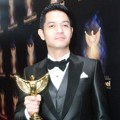 Hadir di Panasonic Gobel Awards 2015