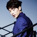 Seo Kang Joon 5urprise Photoshoot 'From My Heart'