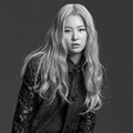 Seulgi Red Velvet di Majalah Harper's Bazaar Edisi Mei 2015