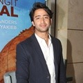 Shaheer Sheikh di Press Conference Sinetron 'Cinta di Langit Taj Mahal'