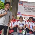Slank dan BNN Gelar Press Conference Konser 'Sore-Sore Anti Narkoba Bareng Slank'