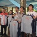 Slank dan BNN Gelar Press Conference Konser 'Sore-Sore Anti Narkoba Bareng Slank'