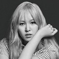 Wendy Red Velvet di Majalah Harper's Bazaar Edisi Mei 2015