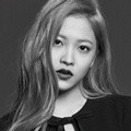 Yeri Red Velvet di Majalah Harper's Bazaar Edisi Mei 2015