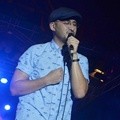 Alexa Tampil di Ulang Tahun ke-10 Rolling Stone Cafe