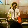 Kunto Aji Tampil di Ulang Tahun ke-10 Rolling Stone Cafe