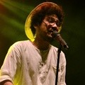 Kunto Aji Tampil di Ulang Tahun ke-10 Rolling Stone Cafe