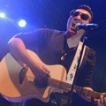 Naif Tampil di Ulang Tahun ke-10 Rolling Stone Cafe