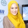 Alyssa Soebandono di Jumpa Pers Acara 'Gelar Gemerlap Ramadhan'