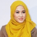 Alyssa Soebandono di Jumpa Pers Acara 'Gelar Gemerlap Ramadhan'