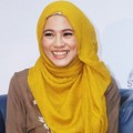 Alyssa Soebandono di Jumpa Pers Acara 'Gelar Gemerlap Ramadhan'