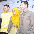 Jumpa Pers Acara 'Gelar Gemerlap Ramadhan'