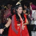 Fitri Ayu di Press Conference Sinetron 'Arjuna'