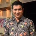 Krisna Mukti Gelar Jumpa Pers di Gedung Trans TV