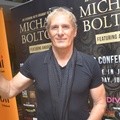 Michael Bolton Gelar Jumpa Pers Konser 'An Evening with Grammy Winner'