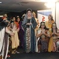 Press Conference Sinetron 'Arjuna'