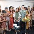 Press Conference Sinetron 'Arjuna'