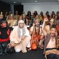 Press Conference Sinetron 'Arjuna'